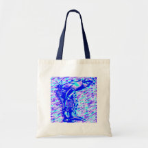 PITCHER BAG