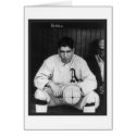 Pitcher Bender Athletics Baseball 1910 cards by lc_baseball Pitcher Bender Athletics Baseball 1910 cards