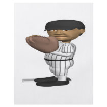 Pitcher Flyers