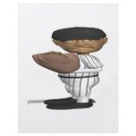 Pitcher flyers