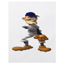 Pitcher Flyers