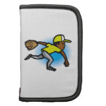 Pitcher Folio Planner