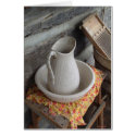 Pitcher on the Porch cards