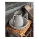 Pitcher on the Porch posters