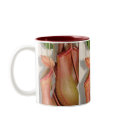 Pitcher Plant mugs