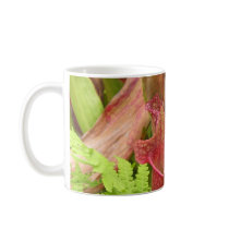 Pitcher Plants mugs by Artnomad Pitcher Plants mugs