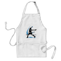 Pitcher Side copy Apron