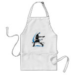 Pitcher Side copy Apron