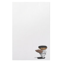 Pitcher Stationery Paper