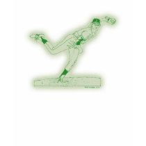 Pitcher t-shirts