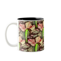 pitcherplant mugs by dennythemany pitcherplant mugs
