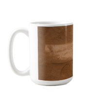 Pitchers Mound mugs