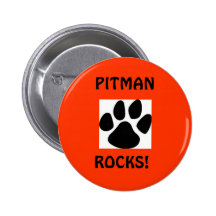 PITMAN ROCKS! Button