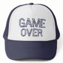 PITMASTER GAME HAT