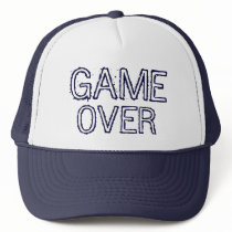 PITMASTER GAME HAT by pitmasterdogman PITMASTER GAME HAT