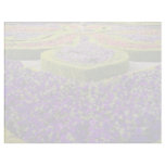 Pitmeeden gardens, Scotland flowers Personalized Letterhead