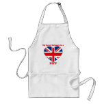 Pitt Apron