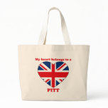 Pitt bags