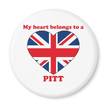 Pitt magnets