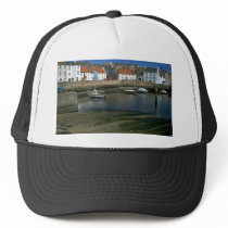 Pittenweem, Fife, Scotland Hats