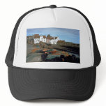 Pittenweem, Fife, Scotland hats