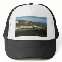 Pittenweem, Fife, Scotland Hat
