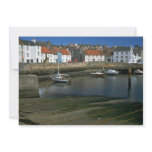 Pittenweem, Fife, Scotland Custom Announcement