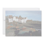 Pittenweem, Fife, Scotland Announcements