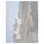 Pittenweem, Fife, Scotland Letterhead