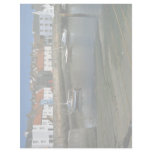Pittenweem, Fife, Scotland Custom Letterhead