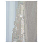 Pittenweem, Fife, Scotland Custom Letterhead