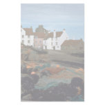 Pittenweem, Fife, Scotland stationery