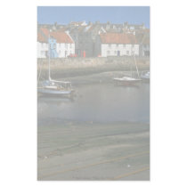 Pittenweem, Fife, Scotland Personalized Stationery
