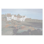 Pittenweem, Fife, Scotland stationery