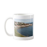 Pittenweem Harbour Scotland Mugs