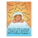 Pitter Pat cards