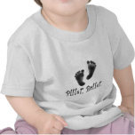 Pitter Patter Baby Shirt t-shirts