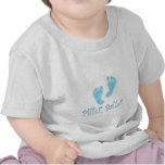 Pitter Patter Baby Shirt - Customized