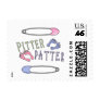 Pitter Patter