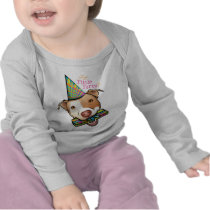 Pittie Party t-shirts