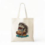 Pitting Bull Canvas Bags