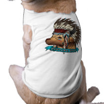 Pitting Bull pet clothing