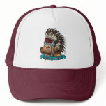 Pitting Bull Hats