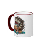 Pitting Bull Mug