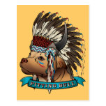 Pitting Bull Postcards
