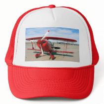 Pitts 08 2 hats by burbankpilot Pitts 08 2 hats