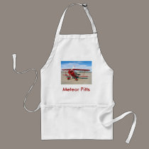 Pitts 08 2, Meteor Pitts aprons