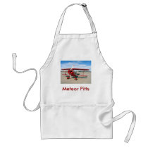Pitts 08 2, Meteor Pitts aprons
