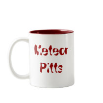 Pitts 08 2, Meteor Pitts mugs by burbankpilot Pitts 08 2, Meteor Pitts mugs
