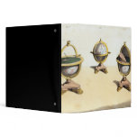 Pitt's Cabinett Globe Writing Table binders
